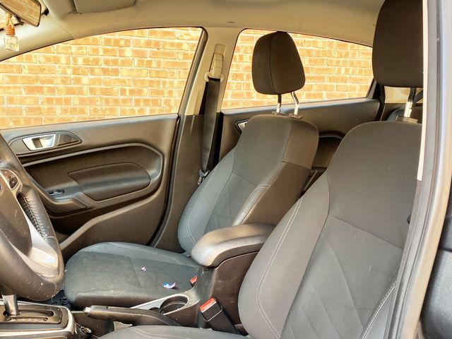 2016 Ford Fiesta 5dr Hatchback SE - 23001299 - 6