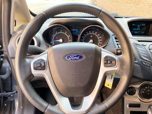 2016 Ford Fiesta 5dr Hatchback SE - 23001299 - 7