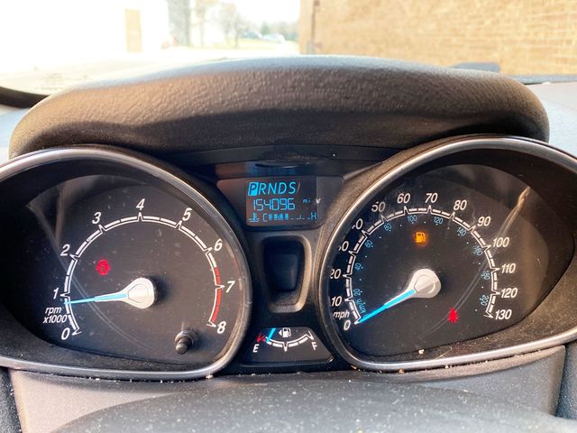 2016 Ford Fiesta 5dr Hatchback SE - 23001299 - 8