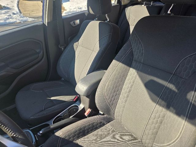 2016 Ford Fiesta 5dr Hatchback SE - 22977697 - 9