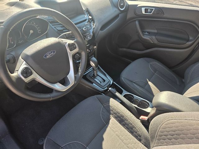 2016 Ford Fiesta 5dr Hatchback SE - 22977697 - 11