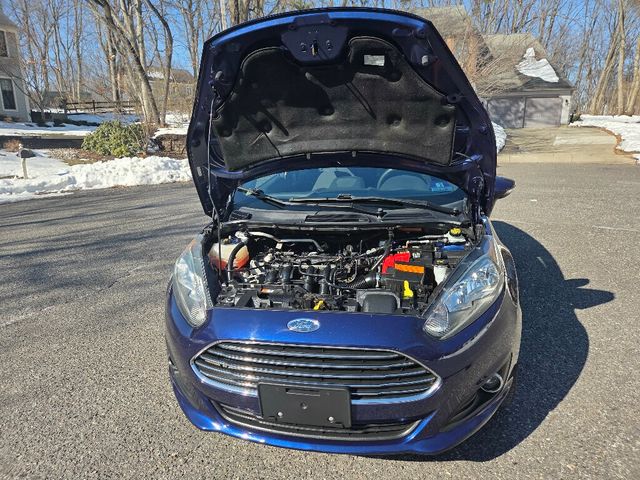 2016 Ford Fiesta 5dr Hatchback SE - 22977697 - 15