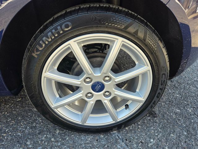 2016 Ford Fiesta 5dr Hatchback SE - 22977697 - 17