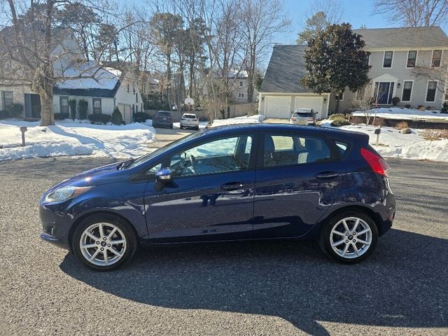 2016 Ford Fiesta 5dr Hatchback SE - 22977697 - 1