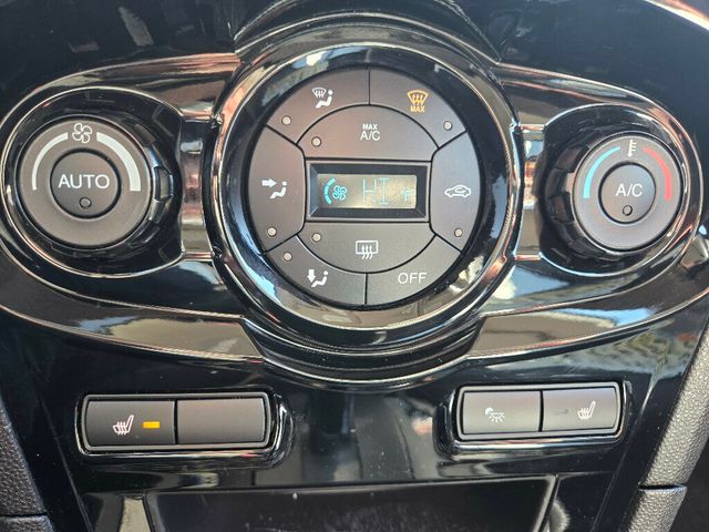 2016 Ford Fiesta 5dr Hatchback SE - 22977697 - 20