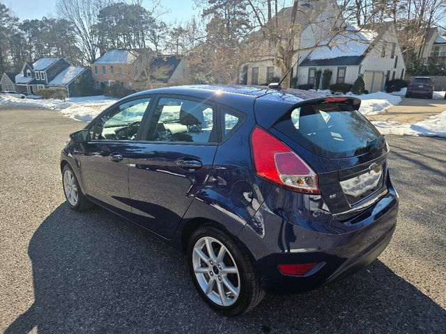 2016 Ford Fiesta 5dr Hatchback SE - 22977697 - 2