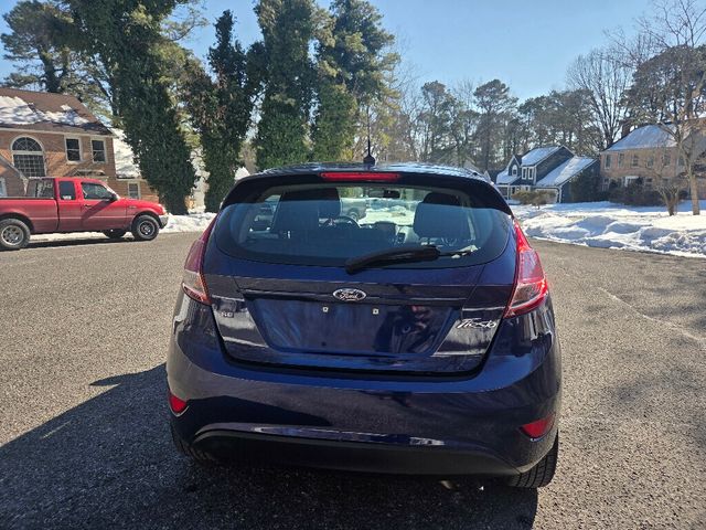 2016 Ford Fiesta 5dr Hatchback SE - 22977697 - 3