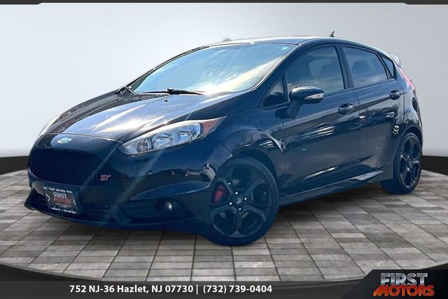 2016 Ford Fiesta 5dr Hatchback ST - 22994360 - 0