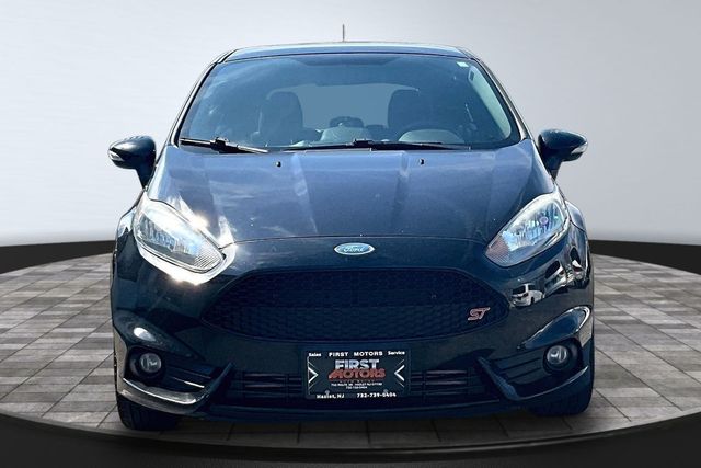 2016 Ford Fiesta 5dr Hatchback ST - 22994360 - 1