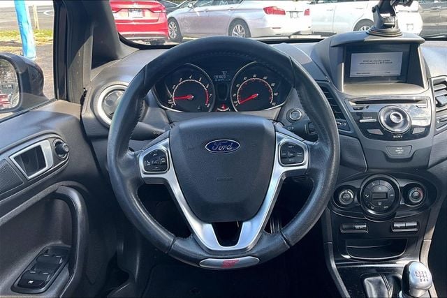 2016 Ford Fiesta 5dr Hatchback ST - 22994360 - 20