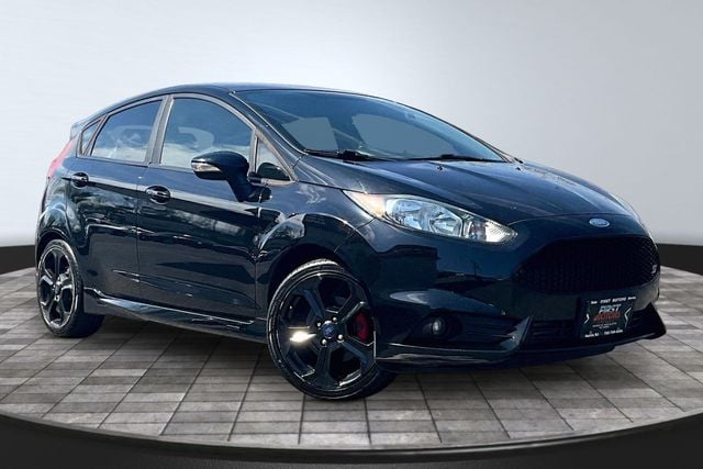 2016 Ford Fiesta 5dr Hatchback ST - 22994360 - 2