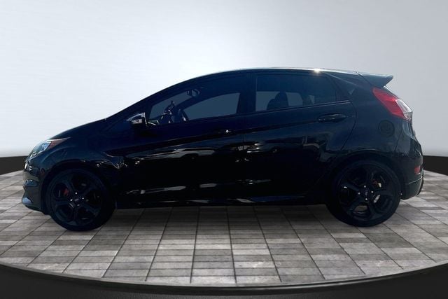 2016 Ford Fiesta 5dr Hatchback ST - 22994360 - 3
