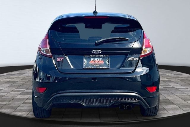 2016 Ford Fiesta 5dr Hatchback ST - 22994360 - 5