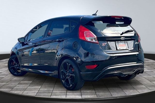 2016 Ford Fiesta 5dr Hatchback ST - 22994360 - 6