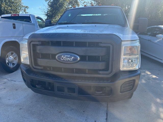 2016 Ford FLATBED STAKE BED SUPER DUTY F-350 FLATBED TRUCK - 22958276 - 16