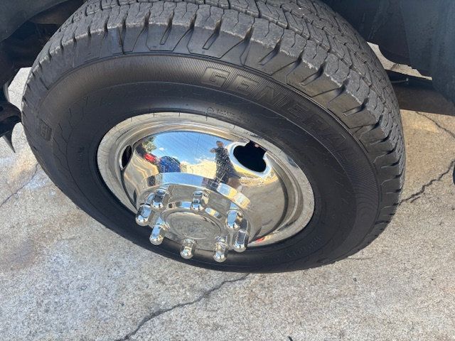 2016 Ford FLATBED STAKE BED SUPER DUTY F-350 FLATBED TRUCK - 22958276 - 7