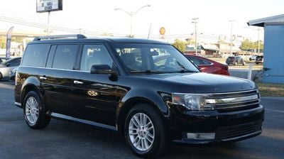 2016 Ford Flex