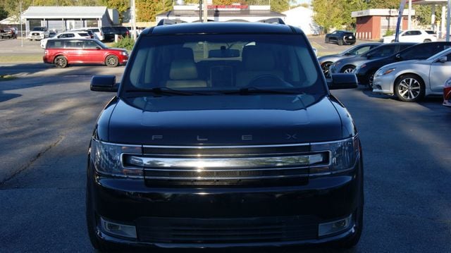 2016 Ford Flex