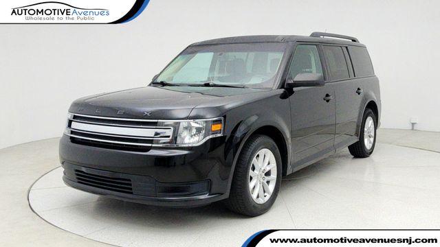 2016 Ford Flex 4dr SE - 22950709 - 0