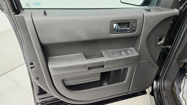 2016 Ford Flex 4dr SE - 22950709 - 9