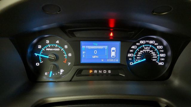 2016 Ford Flex 4dr SE - 22950709 - 13