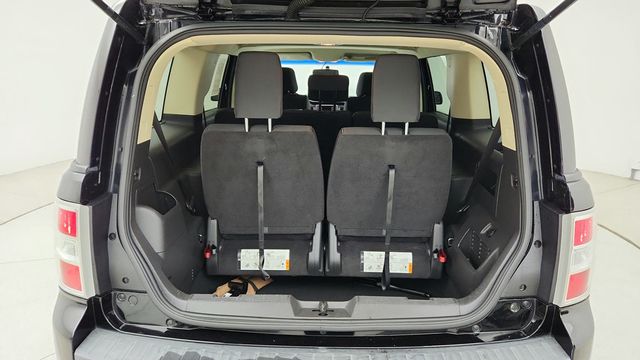 2016 Ford Flex 4dr SE - 22950709 - 21