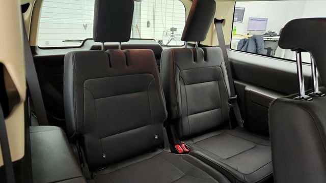 2016 Ford Flex 4dr SE - 22950709 - 22