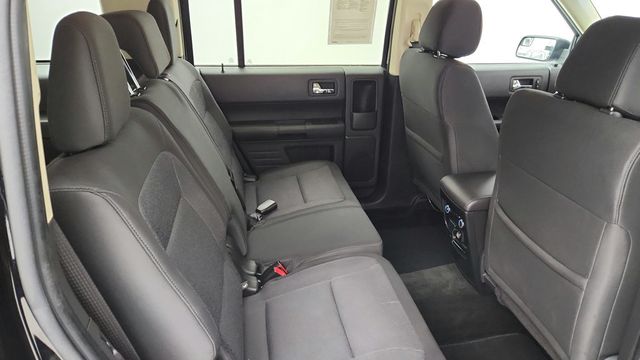2016 Ford Flex 4dr SE - 22950709 - 23