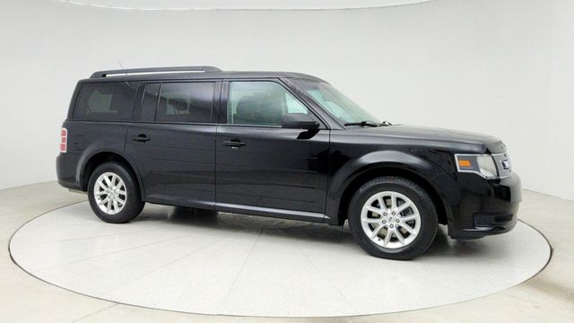2016 Ford Flex 4dr SE - 22950709 - 2