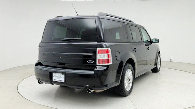 2016 Ford Flex 4dr SE - 22950709 - 4