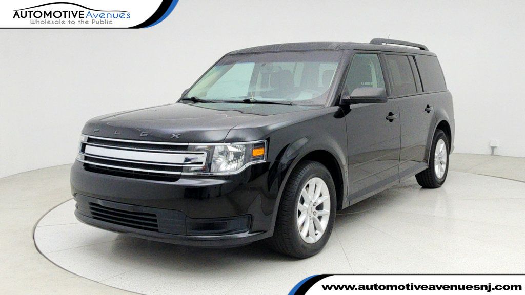 2016 Ford Flex 4dr SE FWD - 22950709 | Video 1