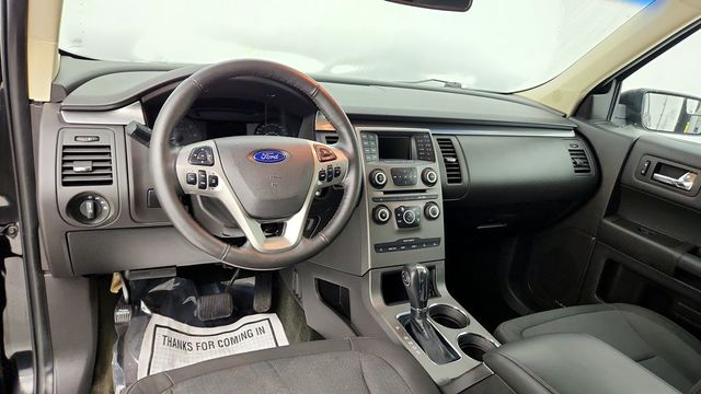 2016 Ford Flex 4dr SE FWD - 22950709 - 11