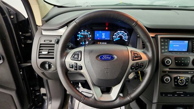 2016 Ford Flex 4dr SE FWD - 22950709 - 12