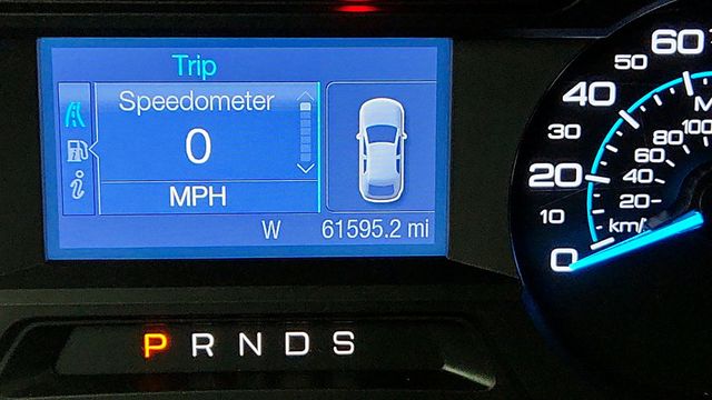 2016 Ford Flex 4dr SE FWD - 22950709 - 14