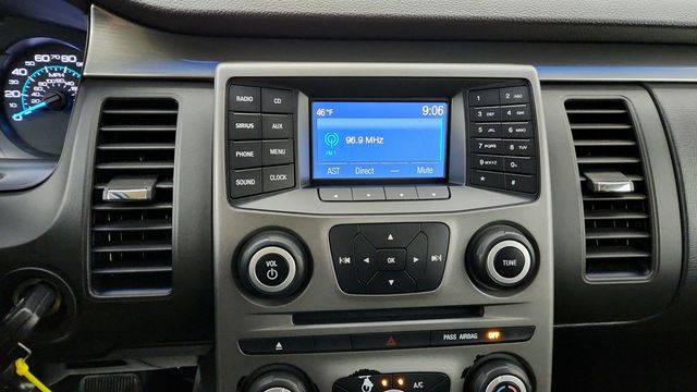 2016 Ford Flex 4dr SE FWD - 22950709 - 17