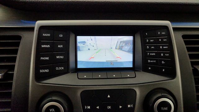 2016 Ford Flex 4dr SE FWD - 22950709 - 18