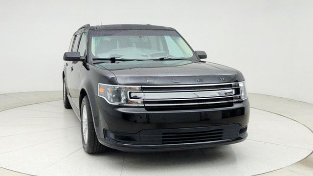 2016 Ford Flex 4dr SE FWD - 22950709 - 1