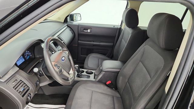 2016 Ford Flex 4dr SE FWD - 22950709 - 19