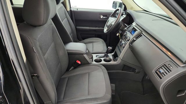 2016 Ford Flex 4dr SE FWD - 22950709 - 24