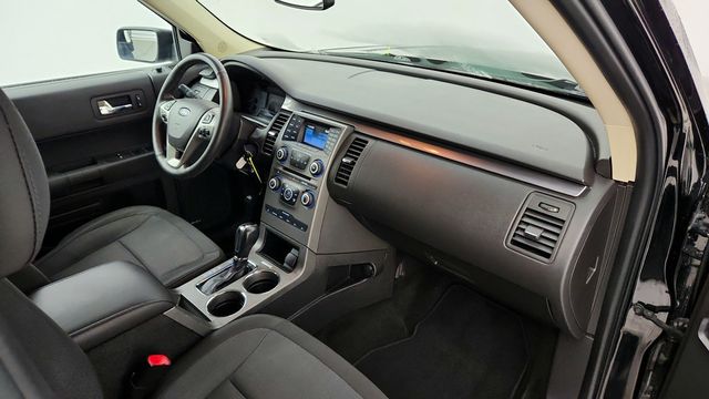 2016 Ford Flex 4dr SE FWD - 22950709 - 25