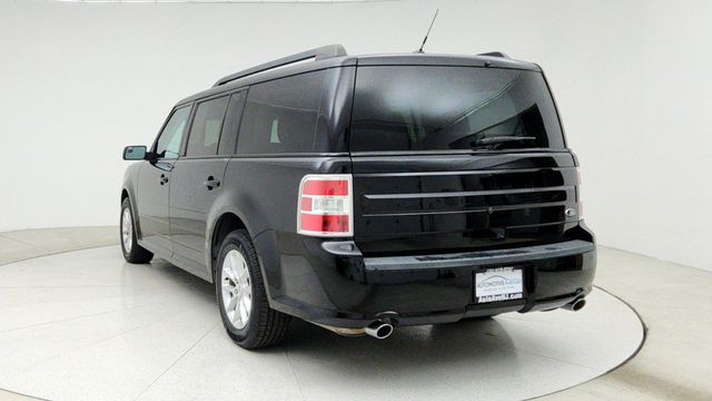 2016 Ford Flex 4dr SE FWD - 22950709 - 5
