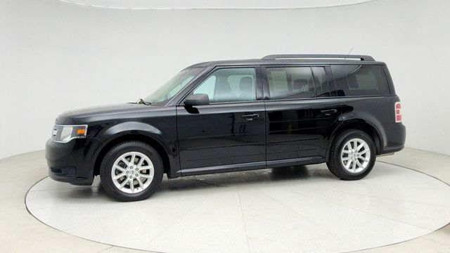 2016 Ford Flex 4dr SE FWD - 22950709 - 7