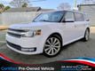 2016 Ford Flex CLEAN CARFAX, LIMITED, AWD, VISTA SUNROOF, NAVI, HEATED SEATS - 23007107 - 0
