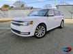 2016 Ford Flex CLEAN CARFAX, LIMITED, AWD, VISTA SUNROOF, NAVI, HEATED SEATS - 23007107 - 3