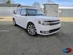 2016 Ford Flex CLEAN CARFAX, LIMITED, AWD, VISTA SUNROOF, NAVI, HEATED SEATS - 23007107 - 4