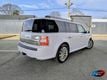 2016 Ford Flex CLEAN CARFAX, LIMITED, AWD, VISTA SUNROOF, NAVI, HEATED SEATS - 23007107 - 5