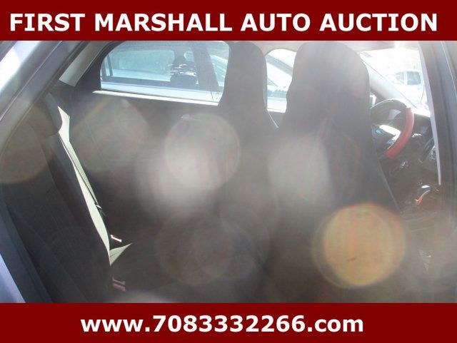 2016 Ford Focus  - 22932027 - 4