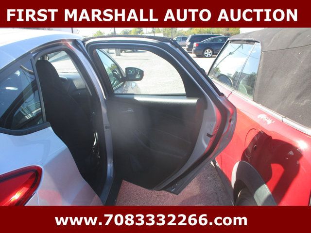 2016 Ford Focus  - 22932027 - 6