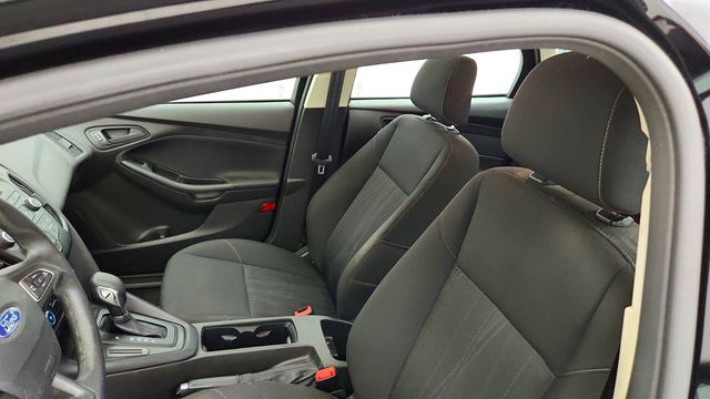 2016 Ford Focus 4dr Sedan S - 23047029 - 18