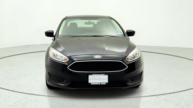 2016 Ford Focus 4dr Sedan S - 23047029 - 1